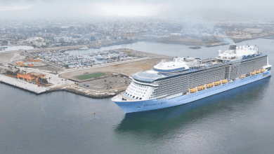 Ovation of the seas